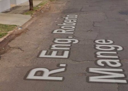 Bebê é agredida durante briga entre jovens no Amambaí