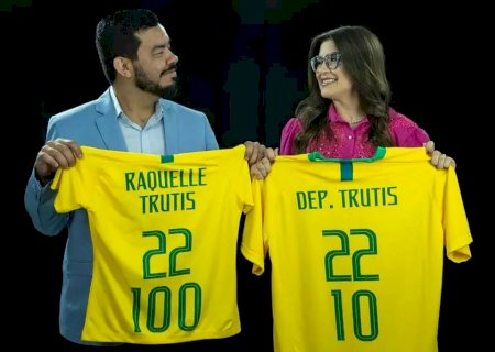 Condenado por ofensas a PF e líder LGTBQI+, Trutis é acusado de violência contra esposa