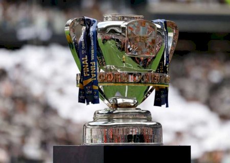 Ivinhema e Pantanal estreiam hoje na Copa do Brasil