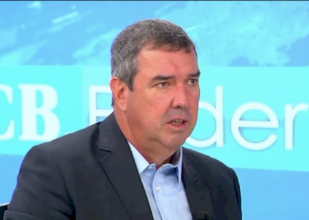 Riedel diz que apoiará adversário de Lula, ignora João Henrique e Pollon e prevê embate com PT em MS