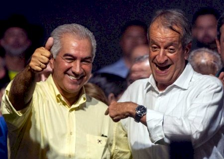 Azambuja diz que executiva nacional vai conversar com 'rebeldes' Catan e Pollon