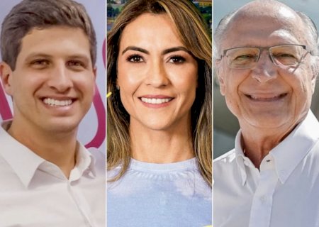 Soraya tem aval de Alckmin e João Campos e deve se filiar ao PSB para disputar a reeleição
