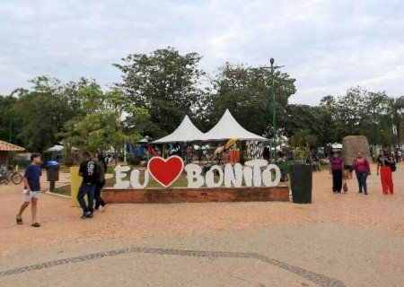 MP se manifesta favor&aacute;vel &agrave; suspens&atilde;o imediata da taxa de turismo de Bonito