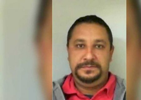 Polícia identifica corpo encontrado na BR-158 como sendo de paranaense desaparecido