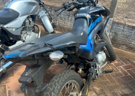 Suspeitos fogem da PM, resistem à abordagem e são detidos em Caarapó