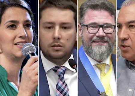 Reinaldo usará Flávio Bolsonaro para tentar barrar Pollon, Catan e Gianni