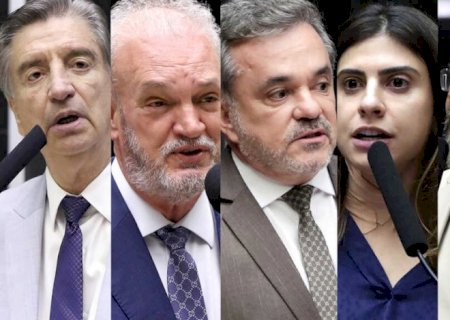 Em ano eleitoral, maioria dos deputados de MS é favorável ao fim da escala 6x1