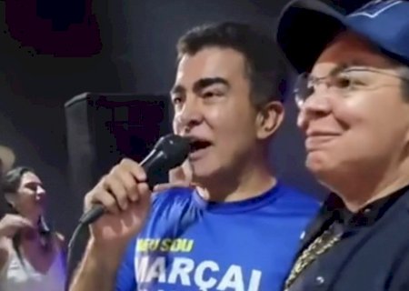 Após briga com prefeito , vereadora Isa Marcondes vira alvo de processante