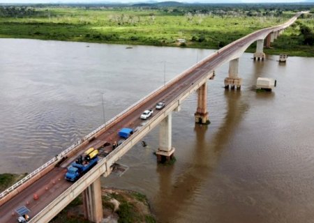 Com desconto de R$ 695, construtora ganha licita&ccedil;&atilde;o para recuperar ponte>