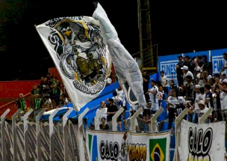 Encontro de l&iacute;deres entre Naviraiense e Oper&aacute;rio marca pr&oacute;xima rodada