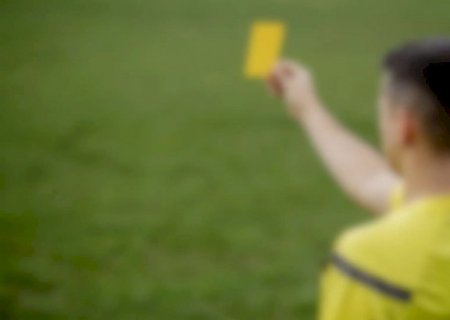 Árbitro é preso por estuprar ex-esposa, enteados e sobrinha em Campo Grande