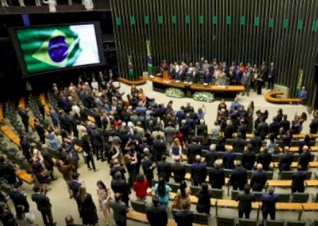 Em mensagem ao Congresso, Lula defende fim da escala 6x1