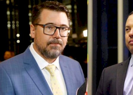 Dois deputados federais de MS votam contra o projeto Gás do Povo