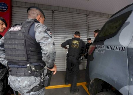 Ministério Público faz devassa contra corrupção em mais duas prefeituras