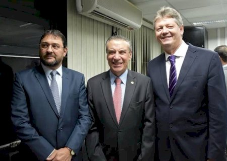 De olho no Senado, Verruck pode colocar fim na fama de ‘amarelão’ de candidatos ligados a Fiems