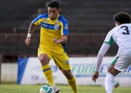 DAC goleia Bataguassu por 7 a 2 e salta para terceira posição no Estadual