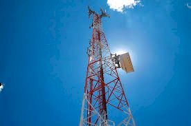 Caarapó  terá reforço no sinal de celular após leilão da faixa de 700 MHz