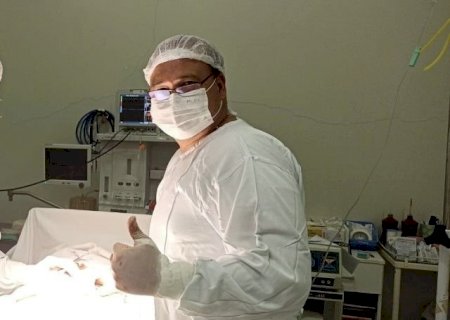 Caarapó deixa de realizar vasectomias e passa a encaminhar pacientes para Dourados>