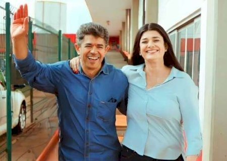 Uni&atilde;o Brasil filia Rinaldo Modesto e Jerson Domingos em ato na Capital