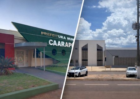 Em nota, Prefeitura de Caarapó afirma que repasses ao Hospital São Mateus estão em dia; reajuste ou redução no repasse não foram divulgados