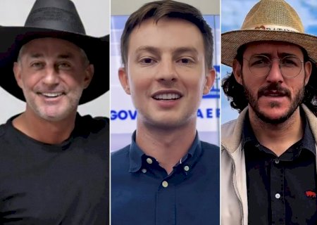 Prefeitos desistem e MS não terá nenhuma renúncia para eleição deste ano