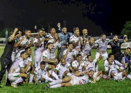 Rodada de ida das semifinais do Estadual j&aacute; tem data definida