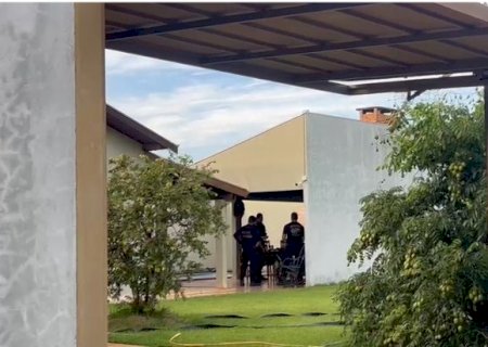 Opera&ccedil;&atilde;o da PF faz &ldquo;batida&rdquo; em duas delegacias e mira policiais criminosos