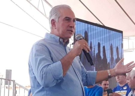 PL projeta eleger 2 senadores e até 7 deputados estaduais em MS, diz Reinaldo