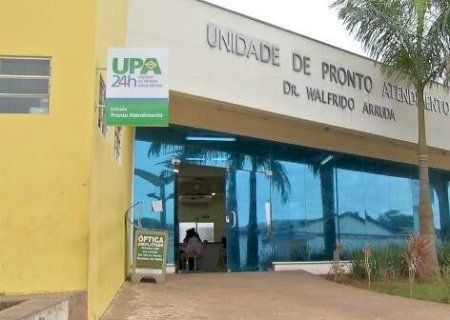 Homem agride quatro profissionais de sa&uacute;de durante atendimento &agrave; m&atilde;e