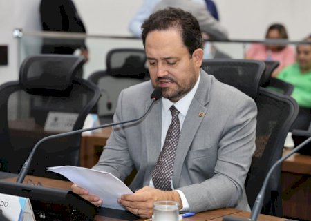 Marcio Fernandes coloca Brasileirão de Laço Comprido no calendário oficial de MS