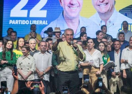 Carta de Bolsonaro n&atilde;o muda disputa interna do PL para o Senado, diz Reinaldo