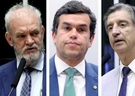 Com 14 deputados federais, PSDB deve perder os três parlamentares do Estado