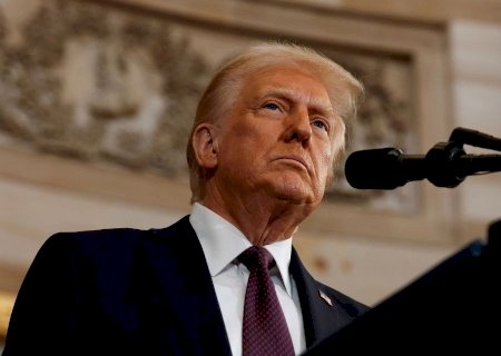 EUA formam coalizão militar com 12 países da América Latina