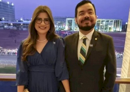 Trutis e ex-esposa são condenados em última instância e terão que devolver mais de R$ 1 milhão&nbsp;