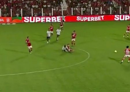 Oper&aacute;rio empata com Vila Nova na 3&ordf; fase da Copa do Brasil