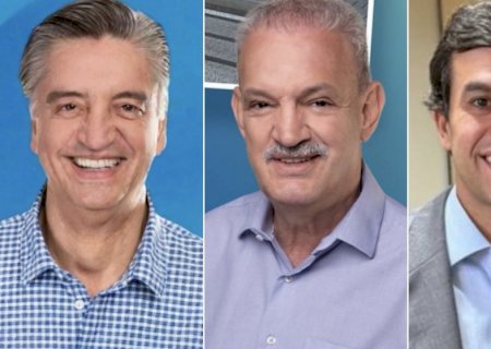 Novela: Geraldo diz que não foi comunicado da saída de Beto e pode deixar o PSDB: ‘se um romper, libera os demais’