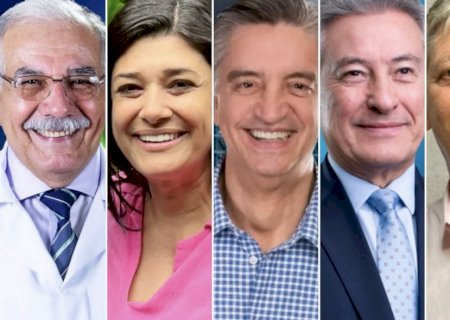 Dagoberto se filiará ao PP e federação poderá eleger até três federais