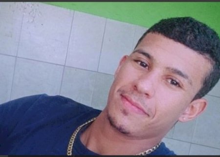 Jovem de Caarapó que sofreu acidente em janeiro morre após mais de um mês internado em Dourados