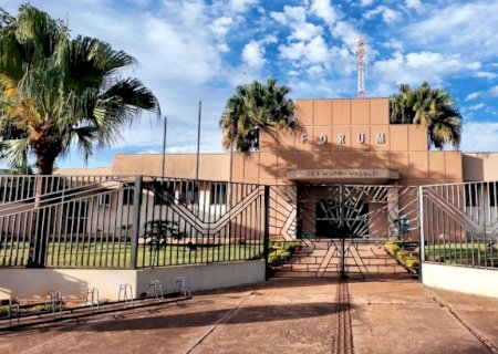 Defensoria Pública alerta população de Caarapó sobre golpe envolvendo falsos defensores