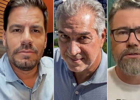 Alguém vai rodar: trio faz aposta de risco, onde um terá os planos frustrados