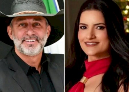 Prefeito de Ivinhema desiste de nomear ex-esposa para secretaria após denúncia