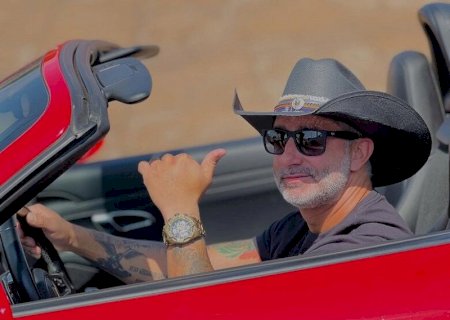 Possível renúncia de Juliano Ferro movimenta bastidores políticos em MS