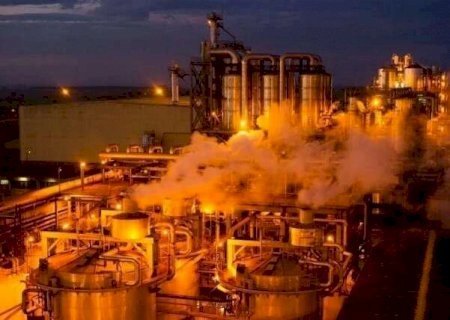 Com dívida de R$ 65 bi e unidade em Caarapó, Raízen pede recuperação extrajudicial