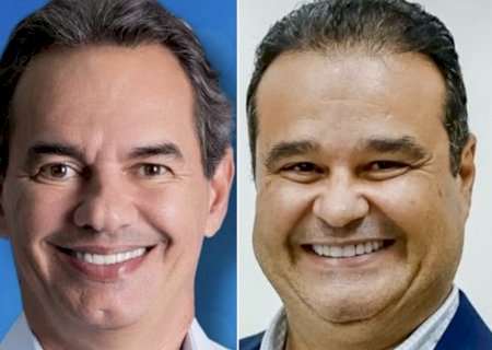 Marquinhos se filiará ao PV para concorrer a deputado federal na coligação do irmão