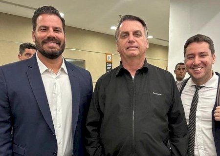 Saída de João Catan do PL expõe dilema de Capitão Contar