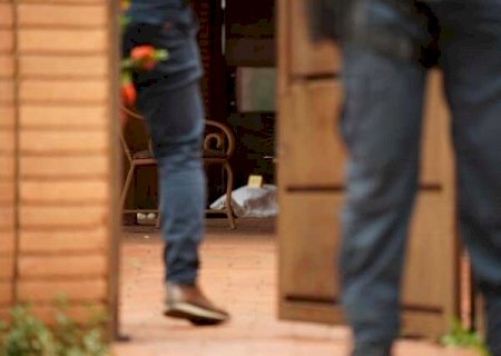 Alcides Bernal mata homem após disputa por imóvel em Campo Grande