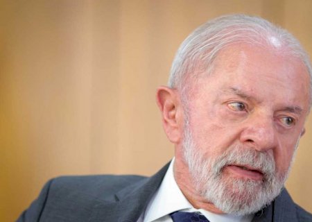 Lula decide sancionar PL Antifacção com poucos vetos