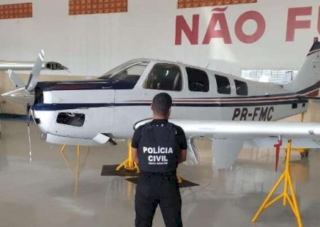 Ex-deputado &eacute; preso em opera&ccedil;&atilde;o sobre golpe de R$ 58 milh&otilde;es a produtor