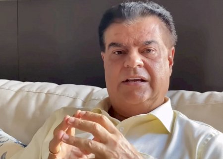 Após fechar portas para filiados e ser excluído de grupo, Nelsinho confirma que será o único candidato do PSD em MS