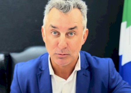 Prefeito de Ivinhema diz que ele e secretários devolverão salário irregular: ‘ninguém cometeu crime’